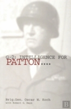 Bertrand.pt - G-2: Intelligence For Patton