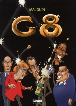 Bertrand.pt - G 8