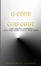G- Code Aka God Code