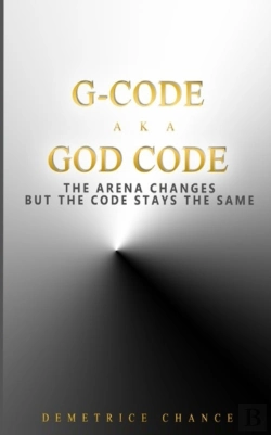 Bertrand.pt - G- Code Aka God Code