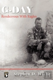 G-Day Rendezvous With Eagles