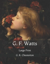 G. F. Watts