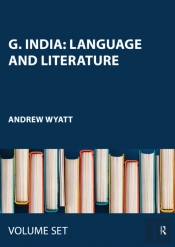 G. India: Language And Literature