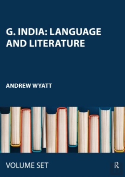 Bertrand.pt - G. India: Language And Literature