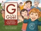 G Is For Gael