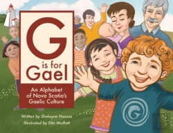 Bertrand.pt - G Is For Gael