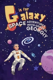 G Is For Galaxy