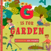 G Is For Gardening