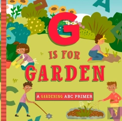 Bertrand.pt - G Is For Gardening