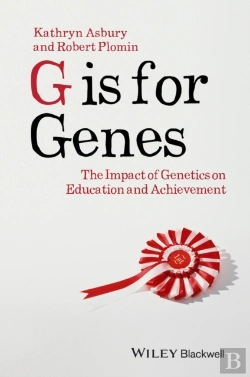 Bertrand.pt - G Is For Genes