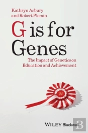 G Is For Genes