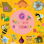 G Is For Georgia