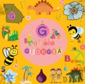 G Is For Georgia