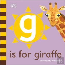 Bertrand.pt - G Is For Giraffe