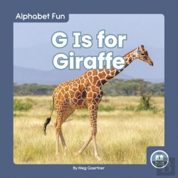 Bertrand.pt - G Is For Giraffe