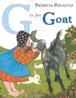 Bertrand.pt - G Is For Goat