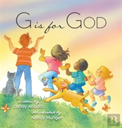 Bertrand.pt - G Is For God