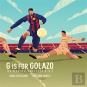G Is For Golazo