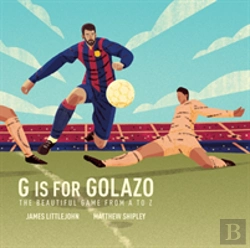 Bertrand.pt - G Is For Golazo