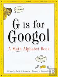 G Is For Googol