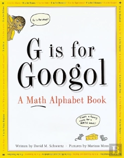 Bertrand.pt - G Is For Googol