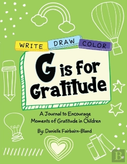 Bertrand.pt - G Is For Gratitude