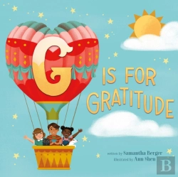 Bertrand.pt - G Is For Gratitude