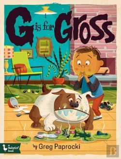 Bertrand.pt - G Is For Gross