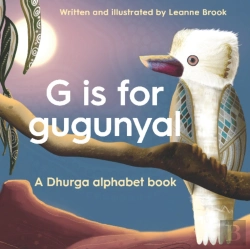 Bertrand.pt - G Is For Gugunyal