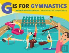 G Is For Gymnastics