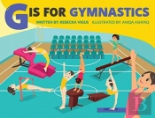 G Is For Gymnastics