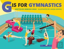 Bertrand.pt - G Is For Gymnastics