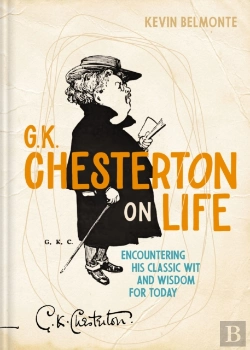 Bertrand.pt - G. K. Chesterton On Life