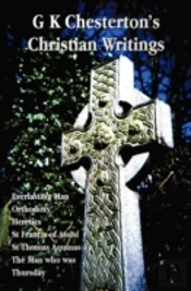 G K Chesterton'S Christian Writings  Una