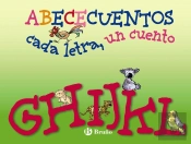 G-L (Abececuentos Cada Letra, Un Cuento)