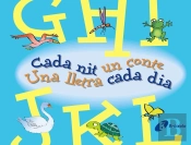 G-L Cada Nit Un Conte Una Lletra Cada Dia