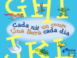 Bertrand.pt - G-L Cada Nit Un Conte Una Lletra Cada Dia