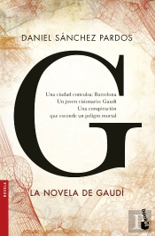G (La Novela De Gaudí)