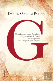G (La Novel·La De Gaudí)