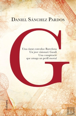 Bertrand.pt - G (La Novel·La De Gaudí)