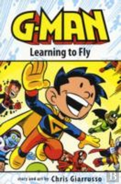Bertrand.pt - G-Man Volume 1: Learning To Fly
