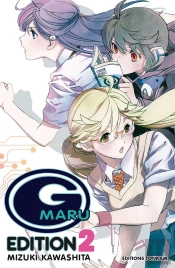 G Maru Edition T02