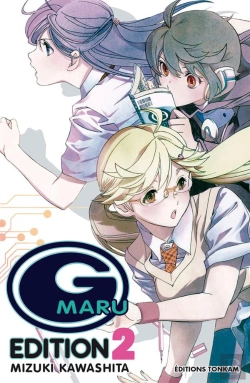 Bertrand.pt - G Maru Edition T02