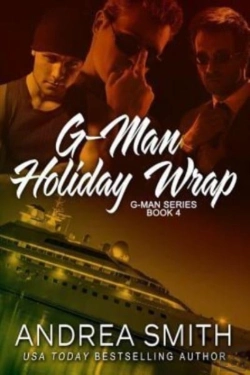 Bertrand.pt - G-Men Holiday Wrap