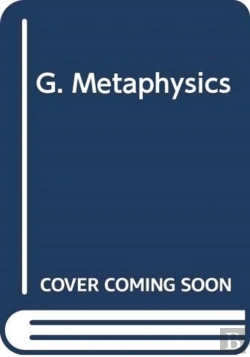 Bertrand.pt - G. Metaphysics
