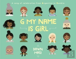 Bertrand.pt - G My Name Is Girl