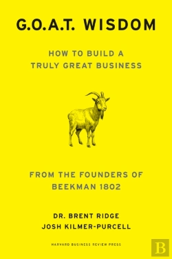 Bertrand.pt - G. O. A. T. Wisdom