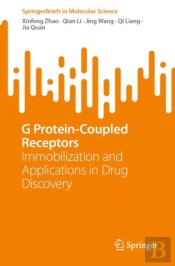 G Protein-Coupled Receptors