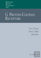G Protein-Coupled Receptors