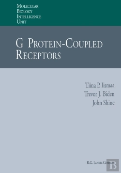 Bertrand.pt - G Protein-Coupled Receptors